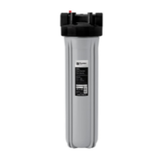 Filter Housing 20x4inch